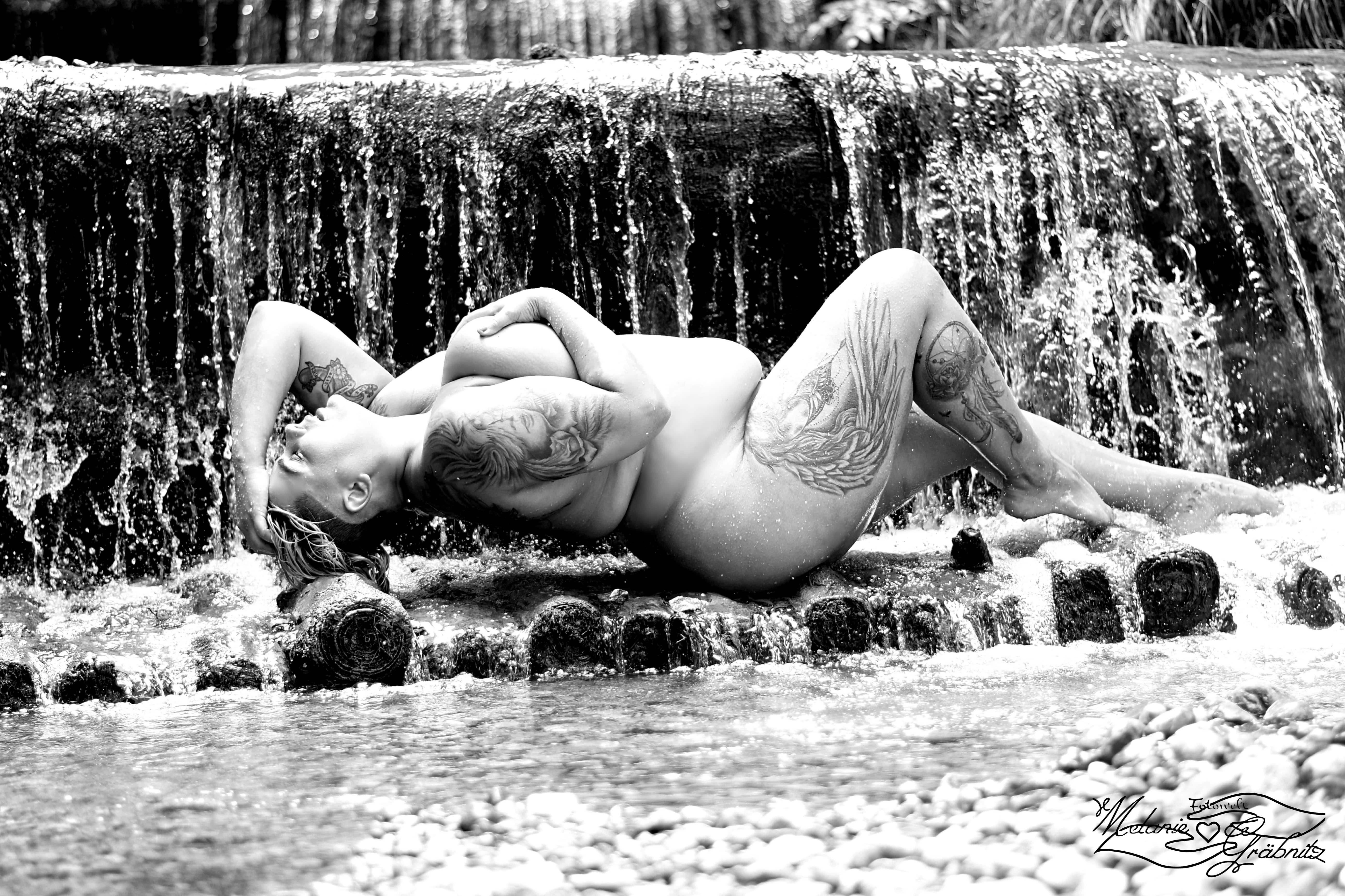 Isabella bella curvy model